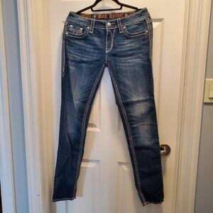 Rock Revival Jeans 29 DARCY SKINNY